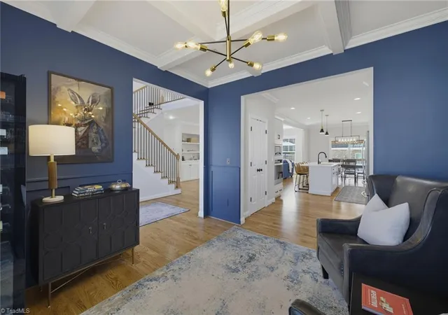 5th image of 894 Shady Hill Dr, Lewisville, NC 27023 | MLS# 1230792