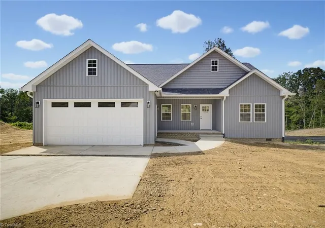 Photo 1 of Single family home for sale at 7950 Us Hwy 29 Bus, Reidsville, NC 27320 | MLS# 1225163 | Listing updated on 2026-09-06