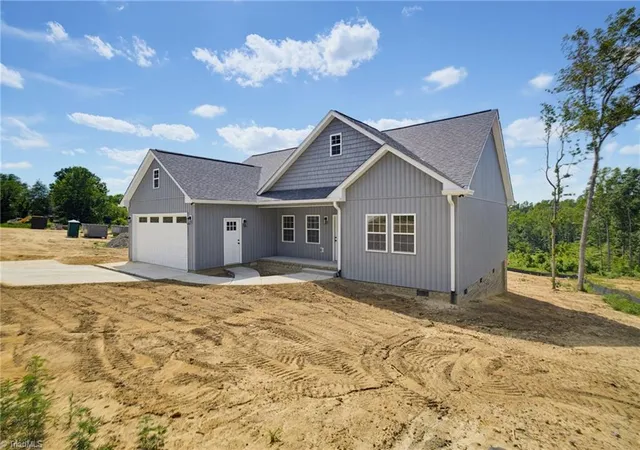 Photo 2 of Single family home for sale at 7950 Us Hwy 29 Bus, Reidsville, NC 27320 | MLS# 1225163 | Listing updated on 2026-09-06