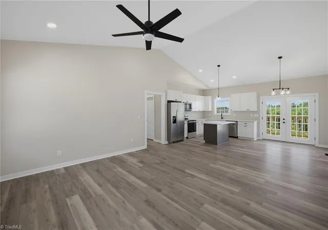 Photo 4 of Single family home for sale at 7950 US Hwy 29 Bus, Reidsville, NC 27320 | MLS# 1225163 | Listing updated on 2026-09-06