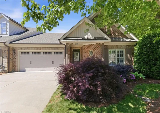 1st image of 23 Liberty Square Cir, Greensboro, NC 27455 | MLS# 1219249