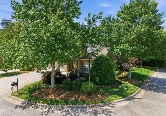 2nd image of 23 Liberty Square Cir, Greensboro, NC 27455 | MLS# 1219249