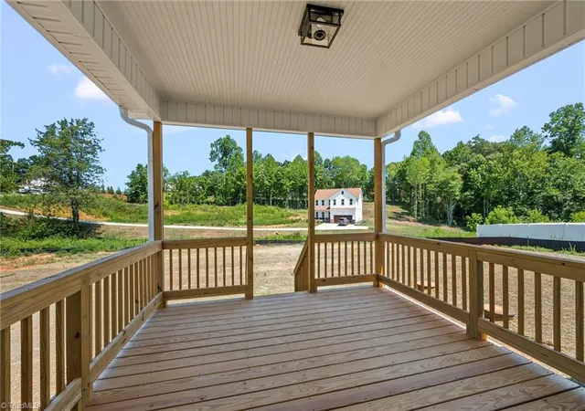 43rd image of 211 Timber Hill Ct, Rural Hall, NC 27045 | MLS# 1227395