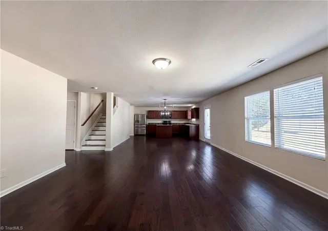 Photo 3 of Single family home for sale at 3423 Anita Glen Dr, Greensboro, NC 27405 | MLS# 1225155 | Listing updated on 2026-10-07