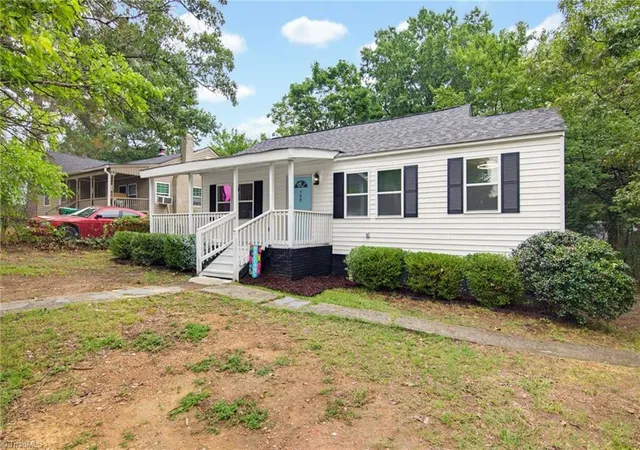 1st image of 509 Hines St, High Point, NC 27260 | MLS# 1225956