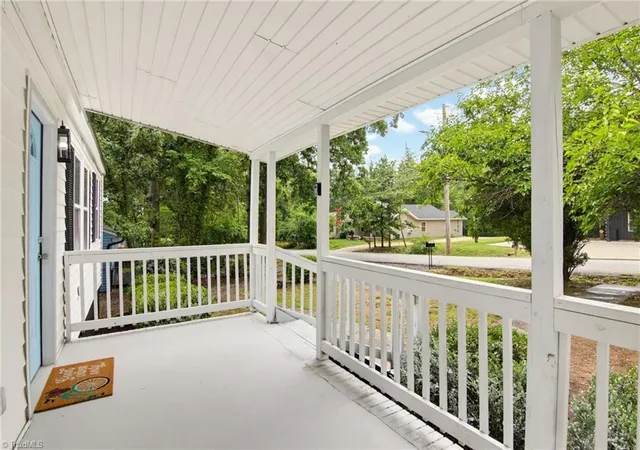 3rd image of 509 Hines St, High Point, NC 27260 | MLS# 1225956