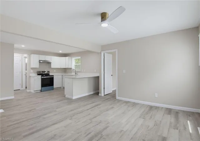 4th image of 509 Hines St, High Point, NC 27260 | MLS# 1225956