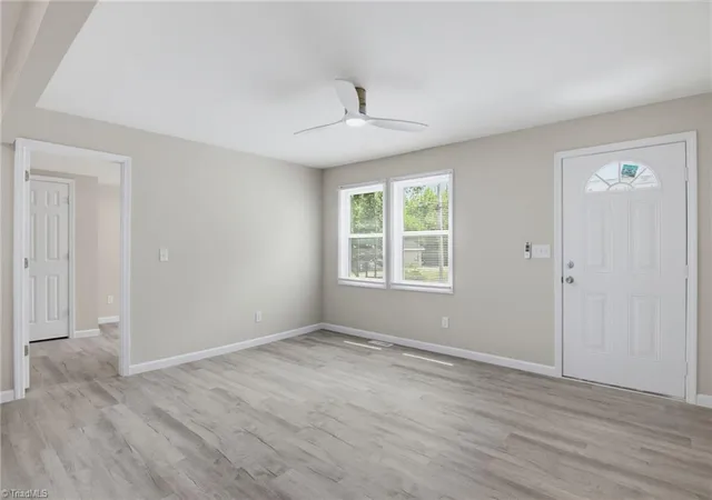 5th image of 509 Hines St, High Point, NC 27260 | MLS# 1225956