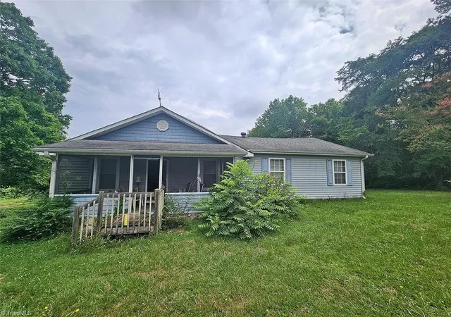1st image of 1935 Needmore Rd, Woodleaf, NC 27054 | MLS# 1225973