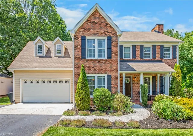 1st image of 2104 Eagle Valley Ct, Kernersville, NC 27284 | MLS# 1226950