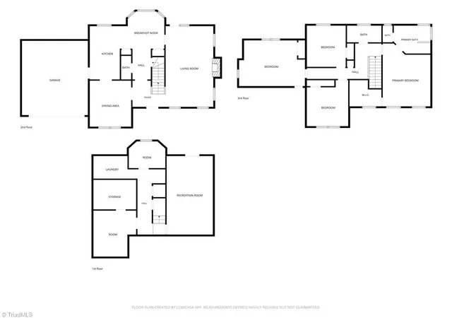 46th image of 2104 Eagle Valley Ct, Kernersville, NC 27284 | MLS# 1226950