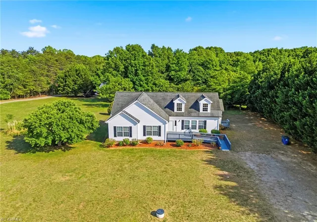 Homes for sale in Reidsville, NC | 2070 Grooms Rd, Reidsville, NC 27320 | MLS# 1222972