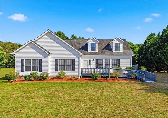 Homes for sale in Reidsville, NC | 2070 Grooms Rd, Reidsville, NC 27320 | MLS# 1222972