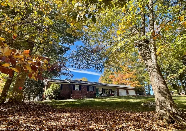 Photo 50 of Single family home for sale at 357 Holly Hl St, North Wilkesboro, NC 28659 | MLS# 1214454 | Listing updated on 2026-08-13