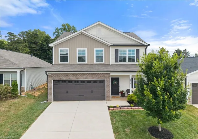 1st image of 3966 Cowen St, High Point, NC 27265 | MLS# 1225005
