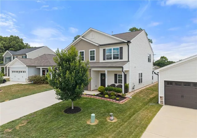 3rd image of 3966 Cowen St, High Point, NC 27265 | MLS# 1225005