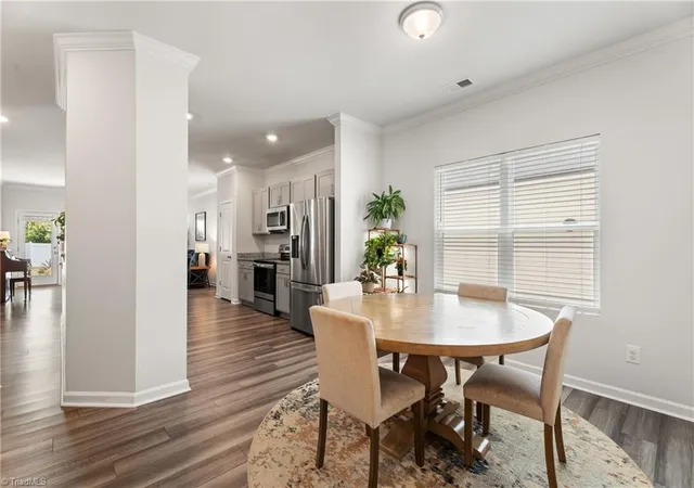 5th image of 3966 Cowen St, High Point, NC 27265 | MLS# 1225005