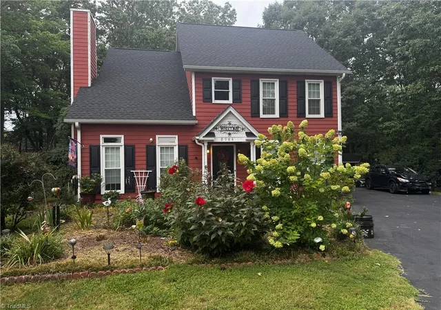 Photo 1 of Single family home for sale at 8984 Stamford Club Ct, King, NC 27045 | MLS# 1233844 | Listing updated on 2026-09-12
