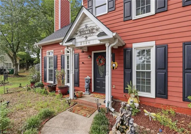 Photo 3 of Single family home for sale at 8984 Stamford Club Ct, King, NC 27045 | MLS# 1233844 | Listing updated on 2026-09-12