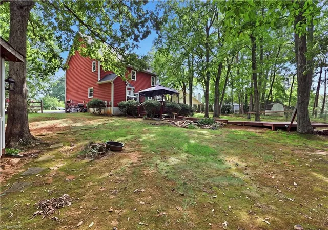 Photo 4 of Single family home for sale at 8984 Stamford Club Ct, King, NC 27045 | MLS# 1233844 | Listing updated on 2026-09-12