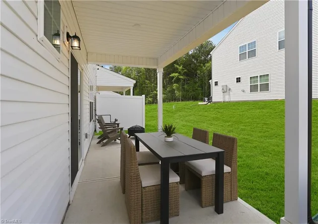 2nd image of 4730 Winding Trl, Summerfield, NC 27358 | MLS# 1222401