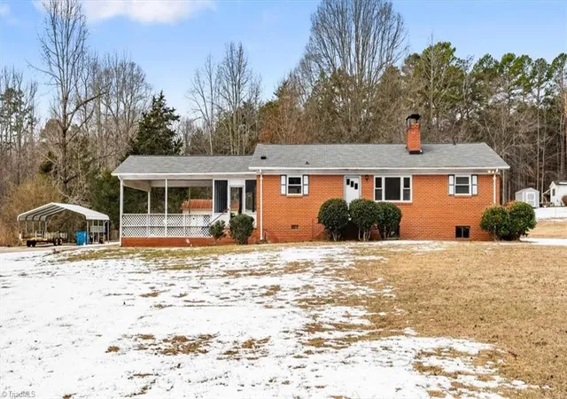 41st image of 241 Willowlake Rd, Greensboro, NC 27405 | MLS# 1208808