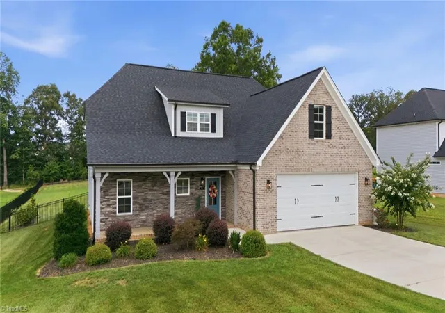1st image of 286 Windsor Trl, Lexington, NC 27295 | MLS# 1228373