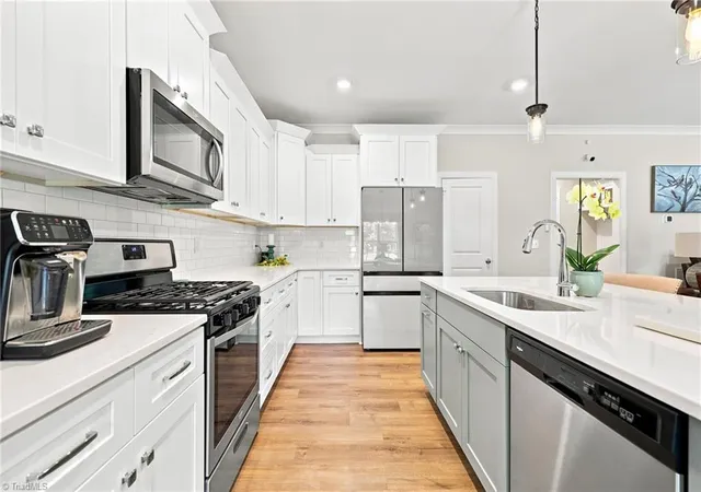 2nd image of 286 Windsor Trl, Lexington, NC 27295 | MLS# 1228373