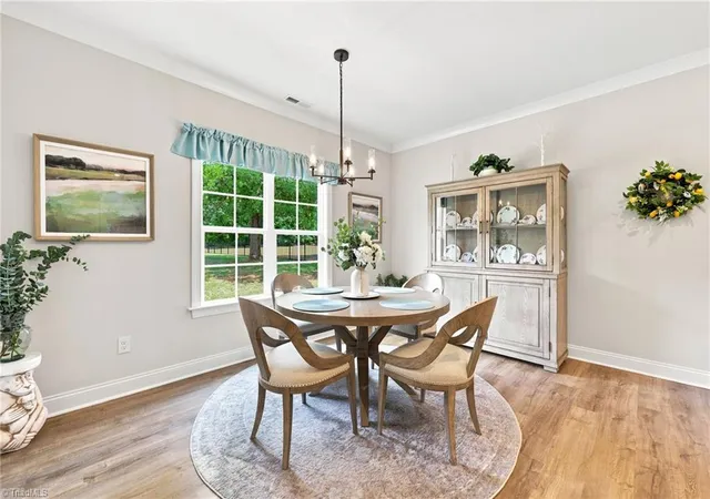 3rd image of 286 Windsor Trl, Lexington, NC 27295 | MLS# 1228373
