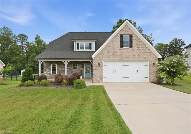 41st image of 286 Windsor Trl, Lexington, NC 27295 | MLS# 1228373