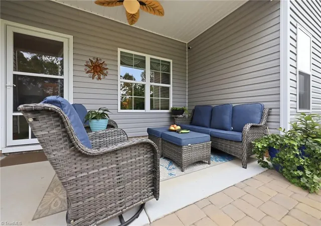 5th image of 286 Windsor Trl, Lexington, NC 27295 | MLS# 1228373