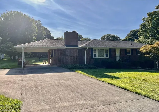 1st image of 364 Woods Ln, Winston Salem, NC 27107 | MLS# 1231598