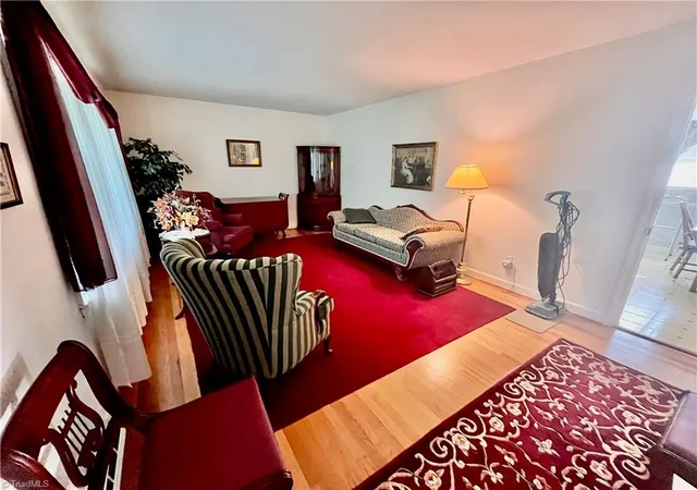 Photo 3 of Single family home for sale at 364 Woods Ln, Winston Salem, NC 27107 | MLS# 1231598 | Listing updated on 2026-10-03
