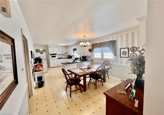Photo 4 of Single family home for sale at 364 Woods Ln, Winston Salem, NC 27107 | MLS# 1231598 | Listing updated on 2026-10-03