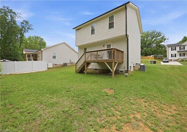 5th image of 889 Berg St, Asheboro, NC 27203 | MLS# 1226658