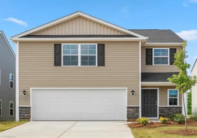 Photo 1 of Single family home for sale at 6687 Capstone Ct, Rural Hall, NC 27045 | MLS# 1233616 | Listing updated on 2026-09-09