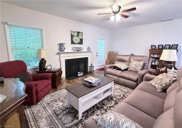 Homes for sale in Elkin, NC | 765 Oakland Dr #G, Elkin, NC 28621 | MLS# 1224979