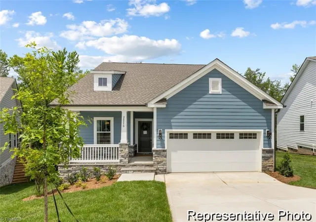 1st image of 2773 Wood Valley Rd #30, Winston Salem, NC 27106 | MLS# 1230683