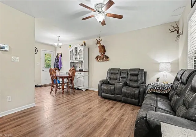 4th image of 5024 Tabernacle School Rd, Asheboro, NC 27205 | MLS# 1219469
