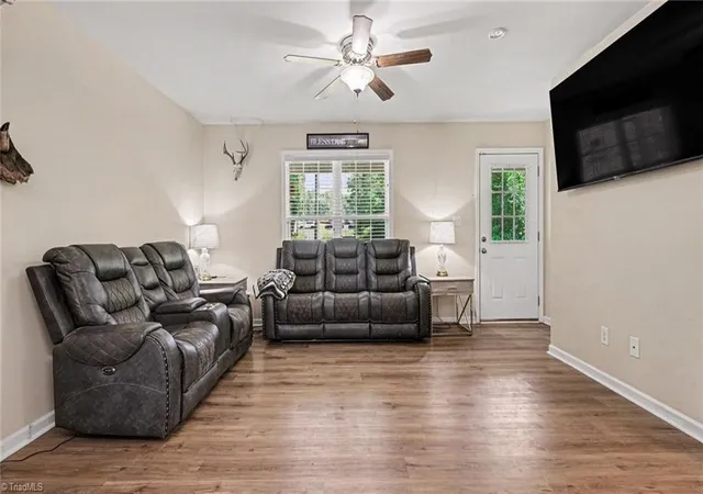 5th image of 5024 Tabernacle School Rd, Asheboro, NC 27205 | MLS# 1219469