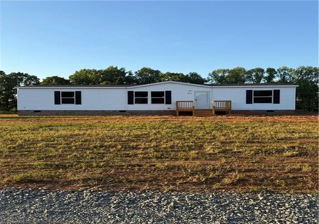 Manufactured home for sale at 2020 Bethel Church Rd #2, Yadkinville, NC 27055 | MLS# 1234121