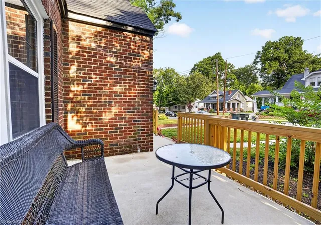 5th image of 405 Spring St, Thomasville, NC 27360 | MLS# 1225261