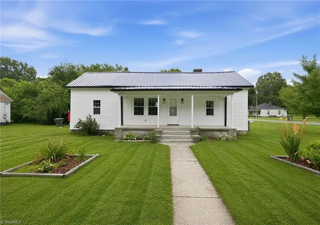 Photo 1 of Sale Pending at 1202 Ridge Ave, Eden, NC 27288 | MLS# 1227379 | Listing updated on 2026-08-29