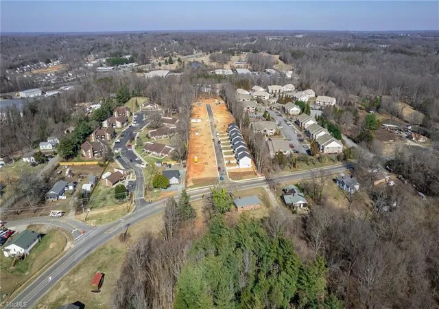 Photo 3 of Land for sale at 2012 Mcknight Mill Rd, Greensboro, NC 27405 | MLS# 1193679 | Listing updated on 2026-05-20