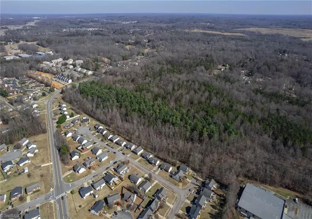 Photo 3 of Land for sale at 2012 Mcknight Mill Rd, Greensboro, NC 27405 | MLS# 1193679 | Listing updated on 2026-05-20