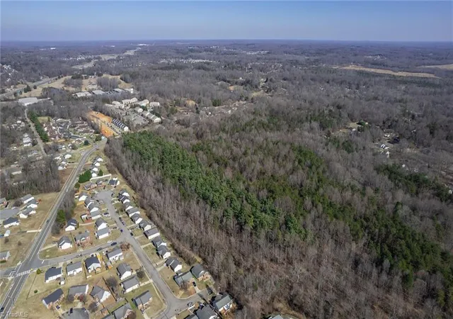 Photo 4 of Land for sale at 2012 Mcknight Mill Rd, Greensboro, NC 27405 | MLS# 1193679 | Listing updated on 2026-05-20