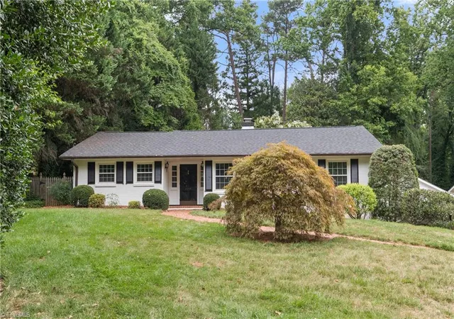 1st image of 3249 Paddington Ln, Winston Salem, NC 27106 | MLS# 1227585