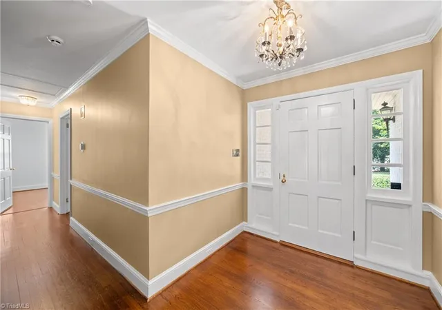 2nd image of 3249 Paddington Ln, Winston Salem, NC 27106 | MLS# 1227585