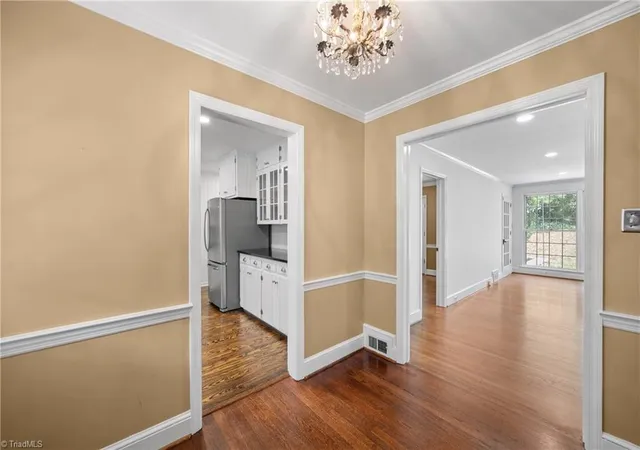 Photo 3 of Sale Pending at 3249 Paddington Ln, Winston Salem, NC 27106 | MLS# 1227585 | Listing updated on 2026-08-18