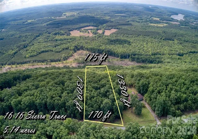 1st image of 1616 Sierra Trace Rd, Denton, NC 27239 | MLS# 1230026